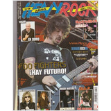 Revista Heavy Rock