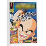 Revista Henshin 10 Dragon Ball Z Editora Jbc Frete Inclu