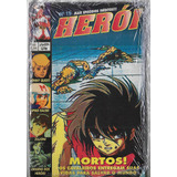Revista Heroi 19 Cavaleiros