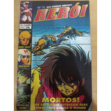 Revista Heroi 19 Speed