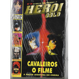 Revista Heroi Gold 36