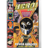 Revista Heroi Gold 39