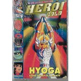 Revista Heroi Gold 40
