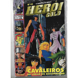 Revista Heroi Gold 42