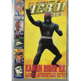 Revista Heroi Gold 43