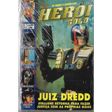 Revista Heroi Gold 47