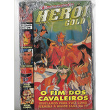 Revista Heroi Gold 51