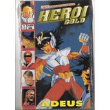 Revista Heroi Gold 54