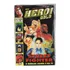 Revista Herói Gold 57 Street Fighter - Editora Sampa Frete I