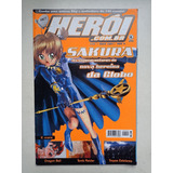 Revista Herói N 22