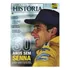 Revista História - 30 Anos Sem Ayrton Senna (edição Coleção)
