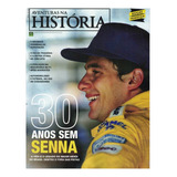 Revista Historia