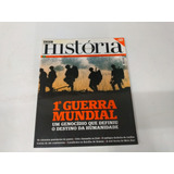 Revista Historia 10 1 Guerra Mundial Genocídio 6323