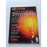 Revista História A Ciência Na Era