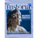 Revista Historia Bbc Edicao