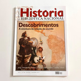 Revista Historia Bn N84