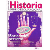 Revista História Da Biblioteca Nacional Ano
