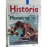 Revista História Da Biblioteca Nacional E Viva 4 Revista