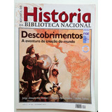Revista História Da Biblioteca Nacional N