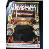 Revista Historia Do Automovel