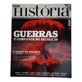 Revista Historia Guerras E
