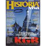 Revista Historia Viva Ano