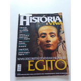 Revista Historia Viva Desvendam