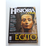 Revista Historia Viva Novas