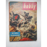 Revista Hobby 
