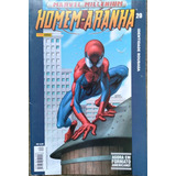 Revista Homem aranha Marvel Millenium