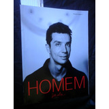 Revista Homem Daslu N