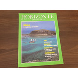 Revista Horizonte Geografico N