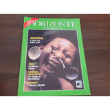 Revista Horizonte Geografico N