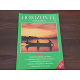 Revista Horizonte Geografico N