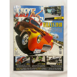 Revista Hot Rods 109