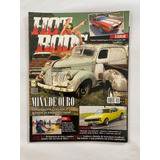 Revista Hot Rods 110