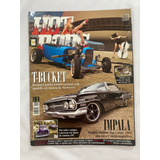 Revista Hot Rods 113
