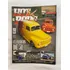 Revista Hot Rods 114 Furgão Picape Ford Kar Kulture 11908