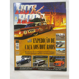 Revista Hot Rods 115