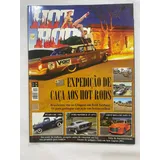 Revista Hot Rods 115