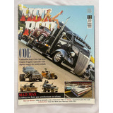 Revista Hot Rods 124