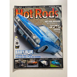 Revista Hot Rods 21