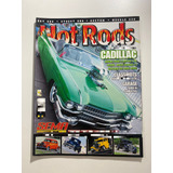 Revista Hot Rods 22