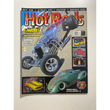 Revista Hot Rods 23