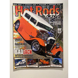 Revista Hot Rods 27