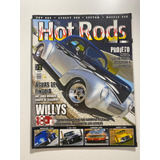 Revista Hot Rods 28