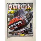 Revista Hot Rods 35