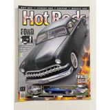 Revista Hot Rods 39