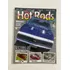 Revista Hot Rods 40 Camaro Ss Picape Chevy 1951 Coupé  14074
