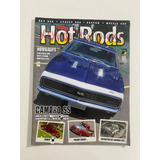 Revista Hot Rods 40